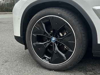 Used BMW iX3 2022 for sale - 77798561: Photo