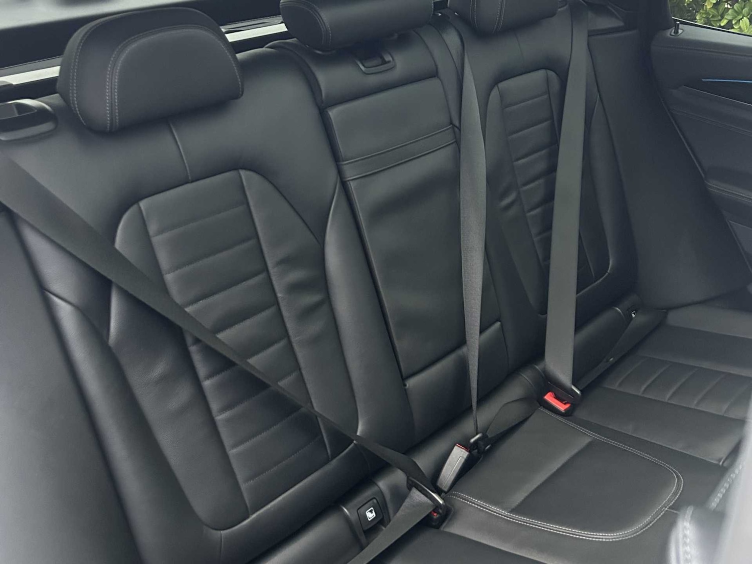 Used BMW iX3 2022 for sale - 77798561: Photo 9