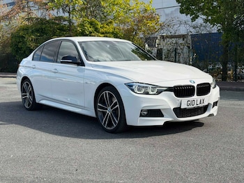 Used BMW 3 Series 2018 for sale - 79620405: Photo
