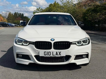 Used BMW 3 Series 2018 for sale - 79620405: Photo