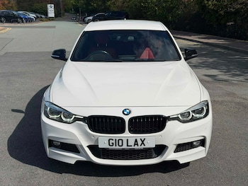 Used BMW 3 Series 2018 for sale - 79620405: Photo