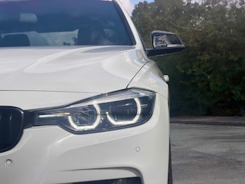 Used BMW 3 Series 2018 for sale - 79620405: Photo