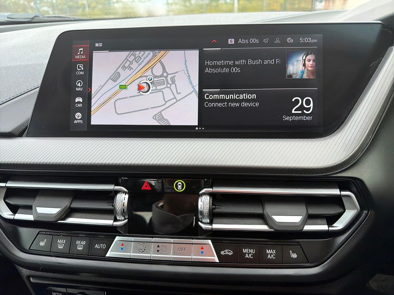 Used BMW 2 Series 2022 for sale - 76159525: Photo 12