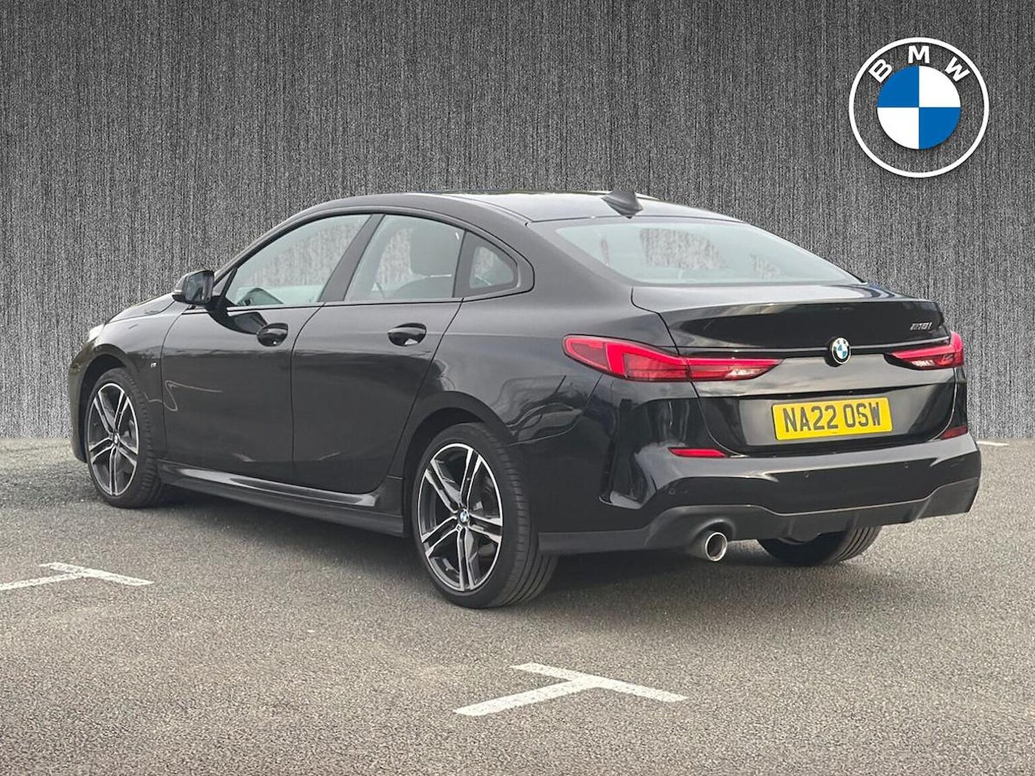 Used BMW 2 Series 2022 for sale - 76159525: Photo 3