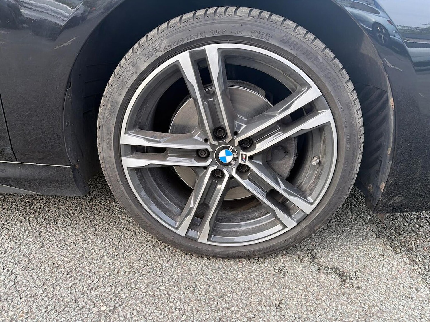 Used BMW 2 Series 2022 for sale - 76159525: Photo 7