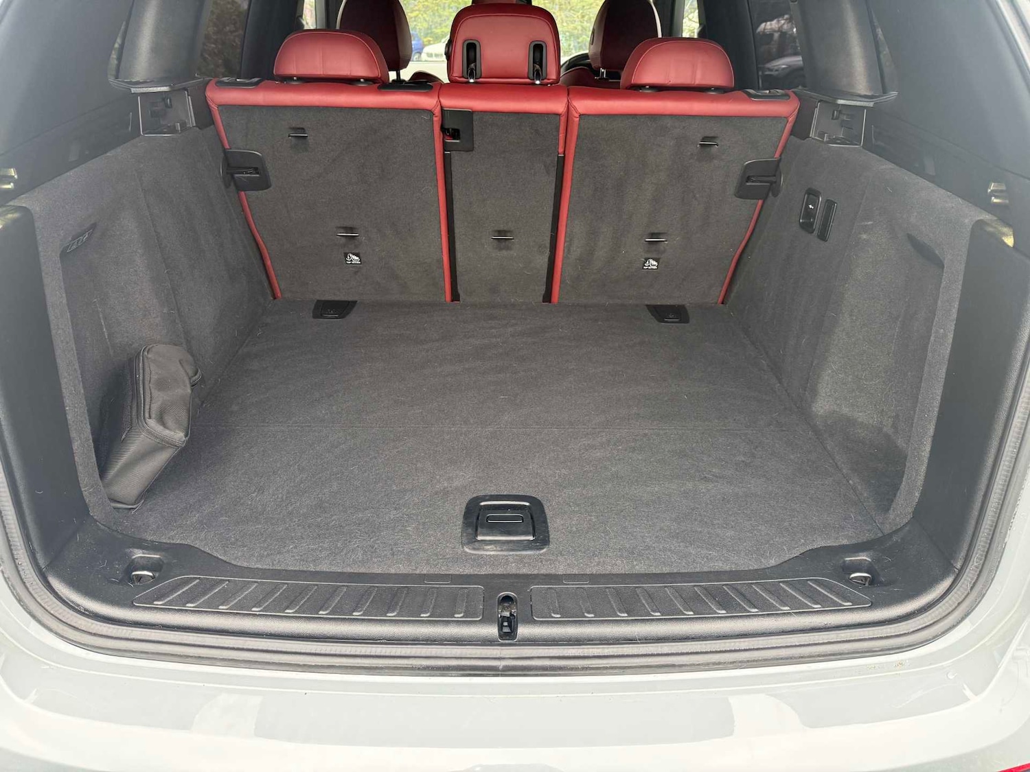 Used BMW X3 2024 for sale - 78064468: Photo 10