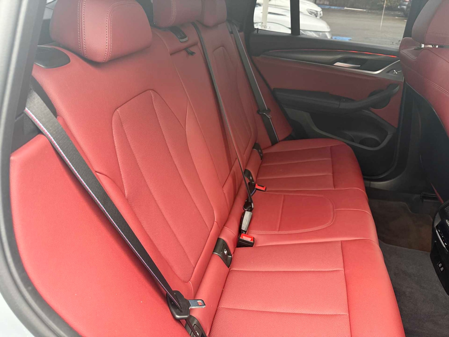 Used BMW X3 2024 for sale - 78064468: Photo 12