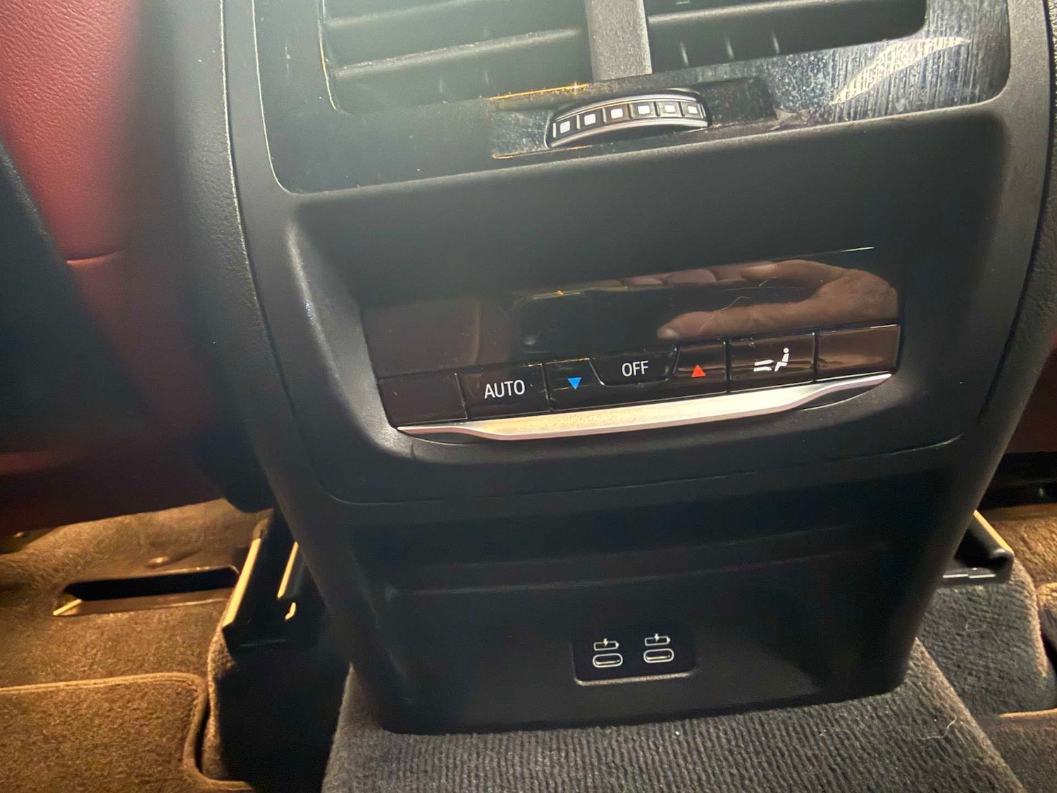 Used BMW X3 2024 for sale - 78064468: Photo 13