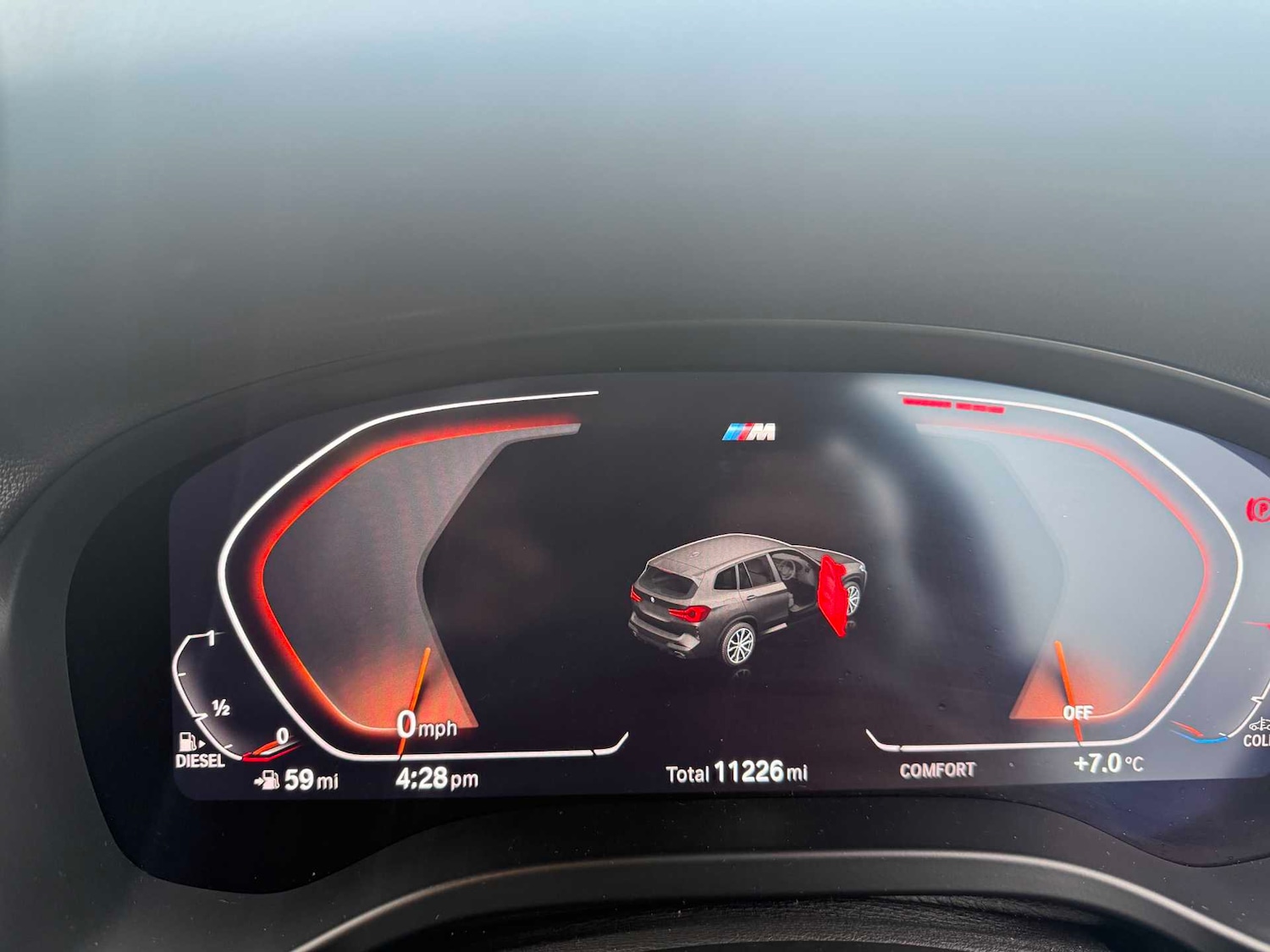 Used BMW X3 2024 for sale - 78064468: Photo 15