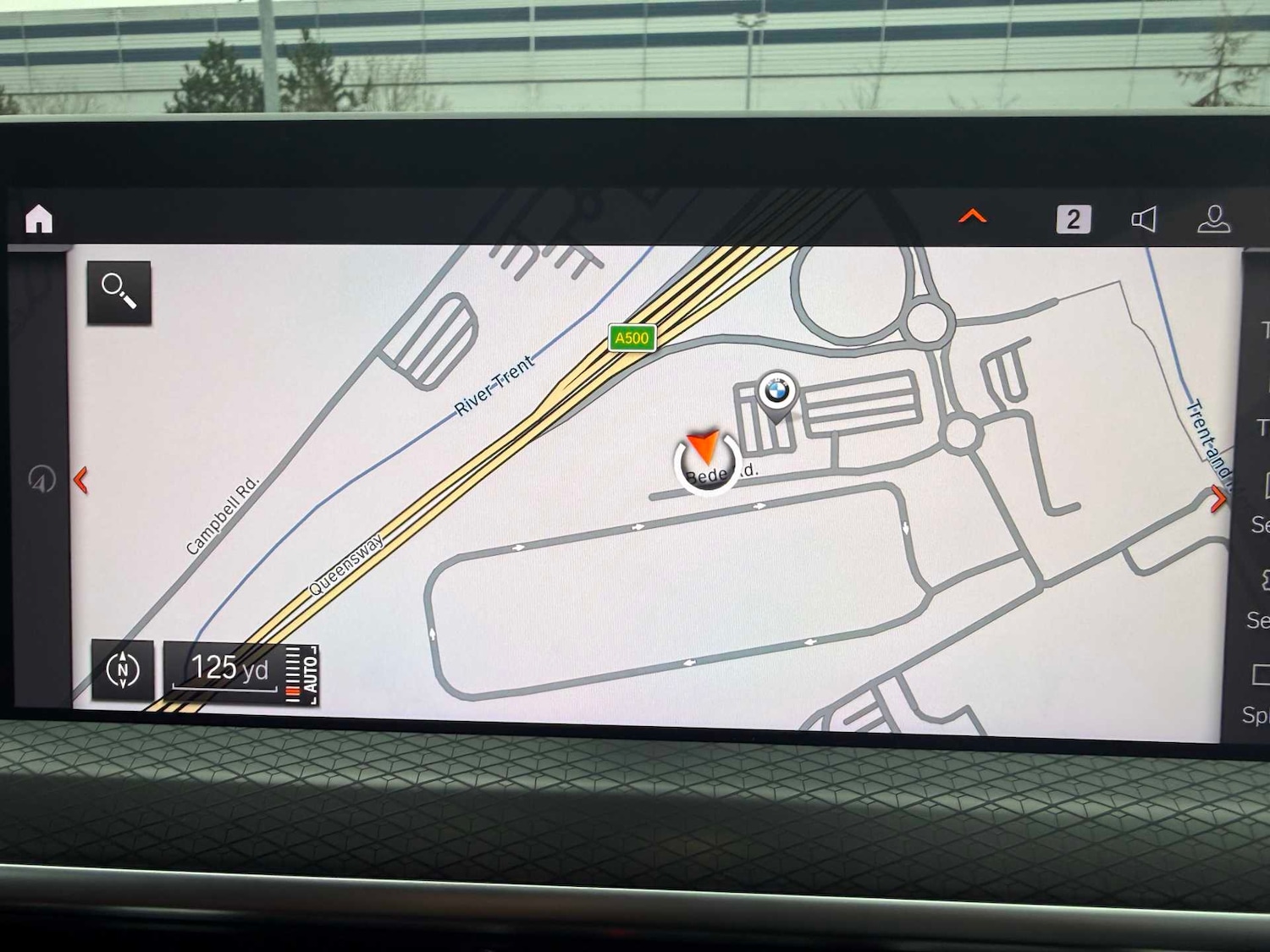 Used BMW X3 2024 for sale - 78064468: Photo 16