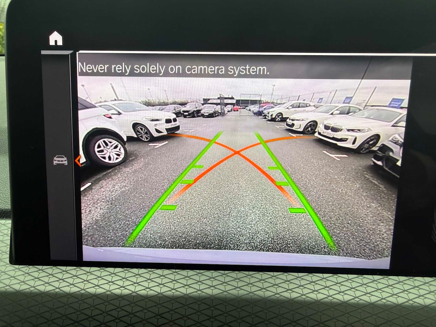 Used BMW X3 2024 for sale - 78064468: Photo 17