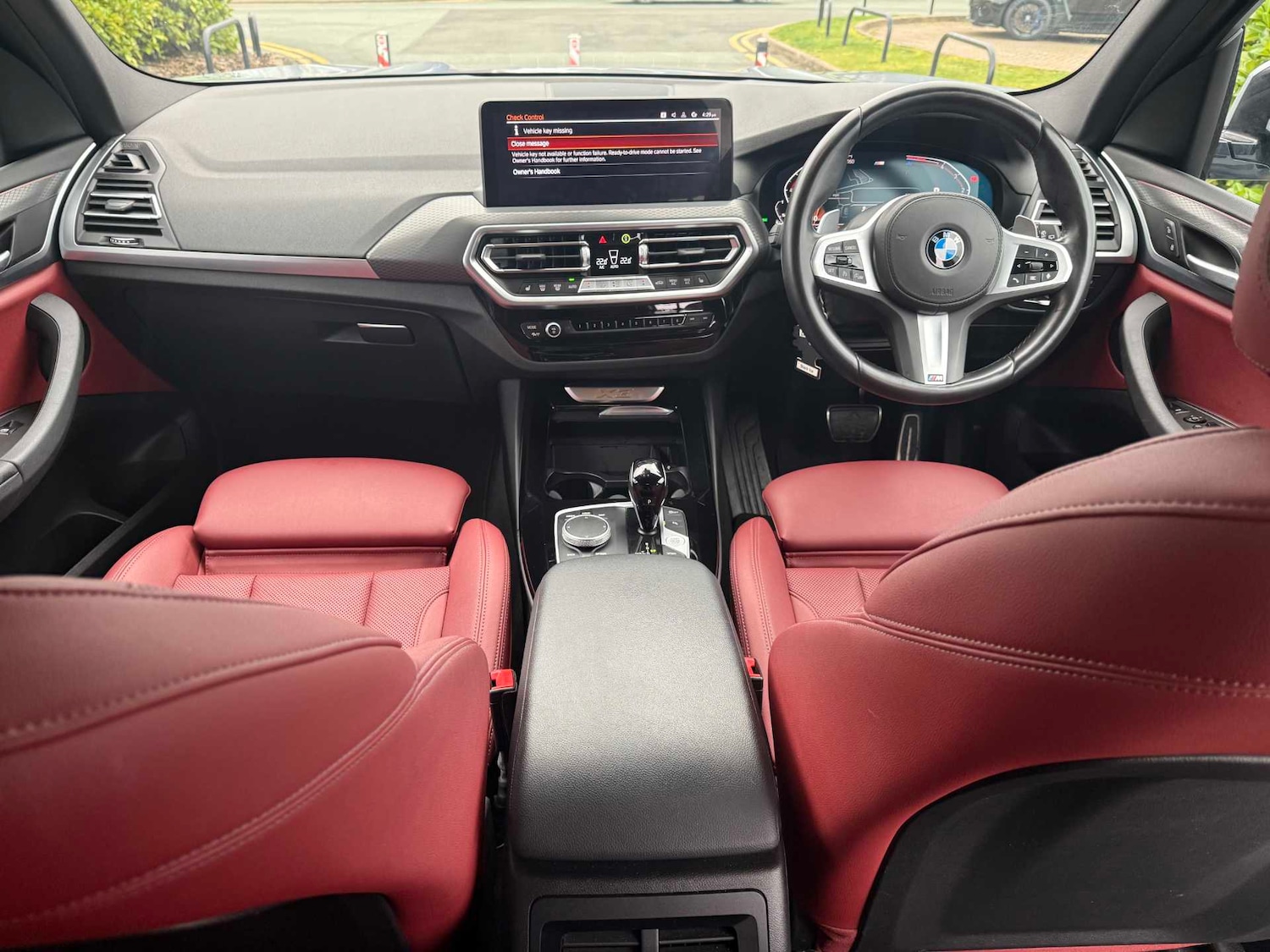 Used BMW X3 2024 for sale - 78064468: Photo 20