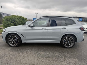 Used BMW X3 2024 for sale - 78064468: Photo