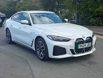 Used BMW i4 2024 for sale - 79620373: Photo