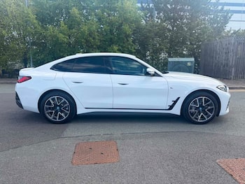 Used BMW i4 2024 for sale - 79620373: Photo
