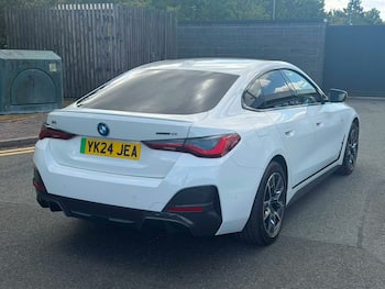 Used BMW i4 2024 for sale - 79620373: Photo