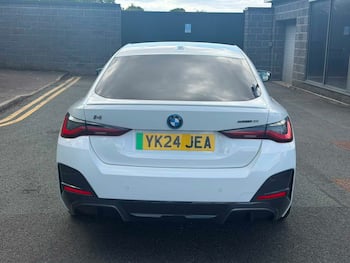 Used BMW i4 2024 for sale - 79620373: Photo