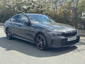 Used BMW 3 Series 2024 for sale - 78653725: Photo