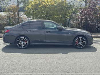 Used BMW 3 Series 2024 for sale - 78653725: Photo