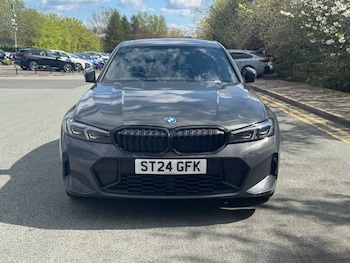 Used BMW 3 Series 2024 for sale - 78653725: Photo
