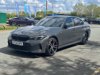 Used BMW 3 Series 2024 for sale - 78653725: Photo