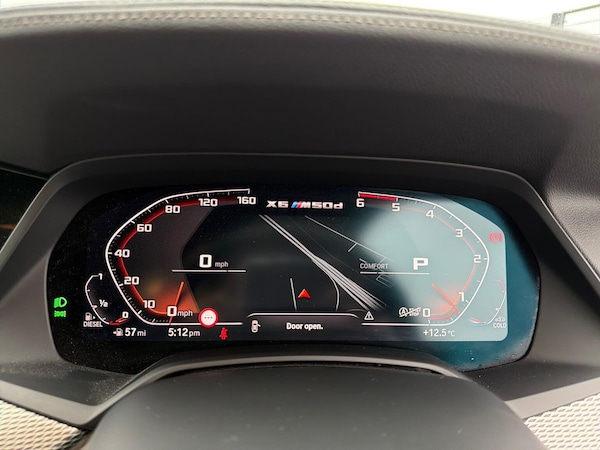 Used BMW X6 2021 for sale - 76225037: Photo 10