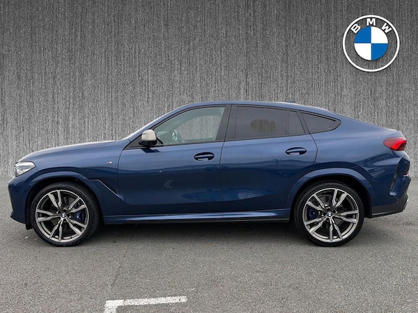 Used BMW X6 2021 for sale - 76225037: Photo 19
