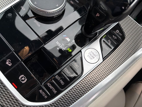 Used BMW X6 2021 for sale - 76225037: Photo 22