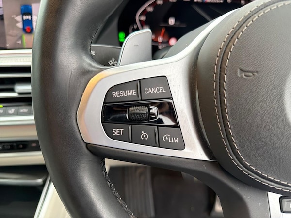 Used BMW X6 2021 for sale - 76225037: Photo 25