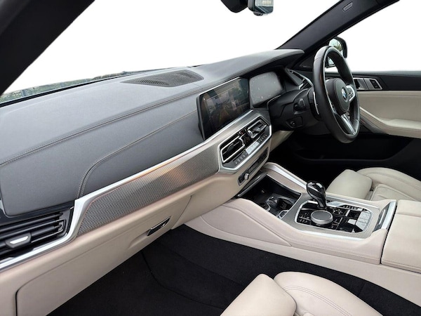 Used BMW X6 2021 for sale - 76225037: Photo 7