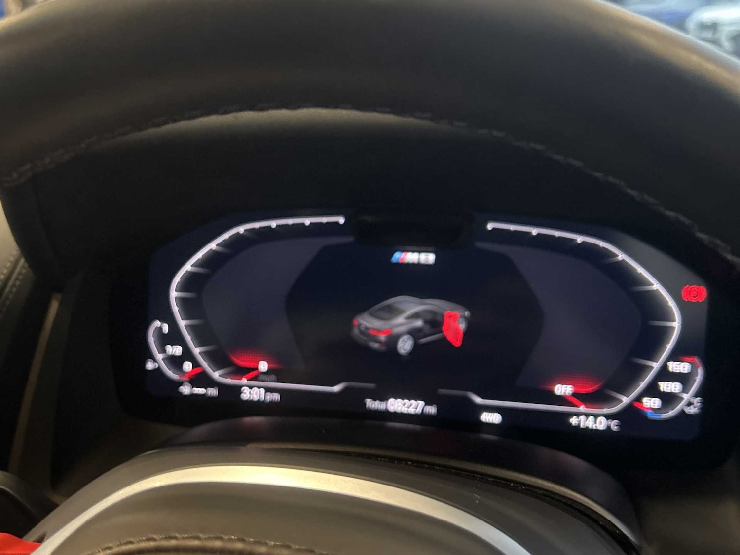 Used BMW M8 2025 for sale - 76884959: Photo 10