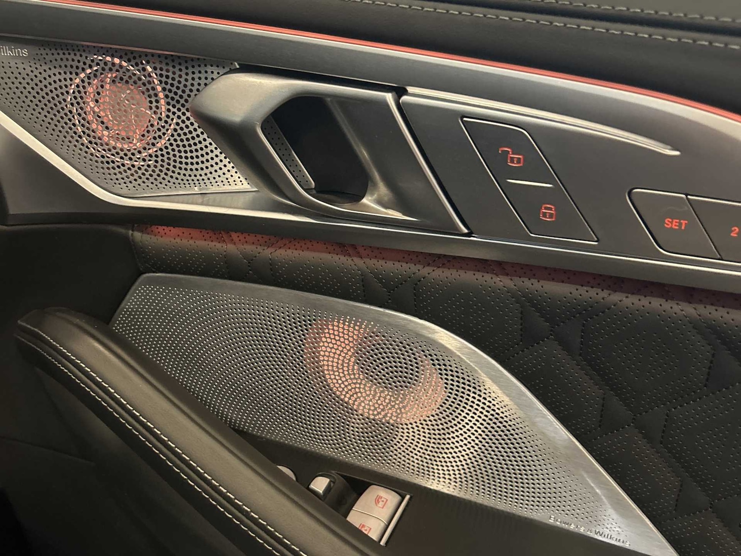 Used BMW M8 2025 for sale - 76884959: Photo 12