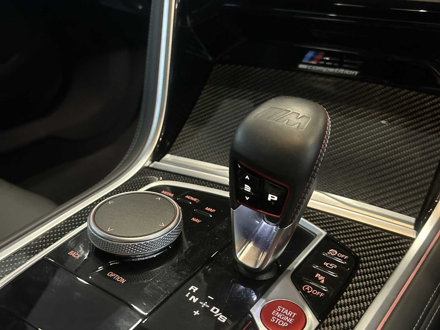 Used BMW M8 2025 for sale - 76884959: Photo 13