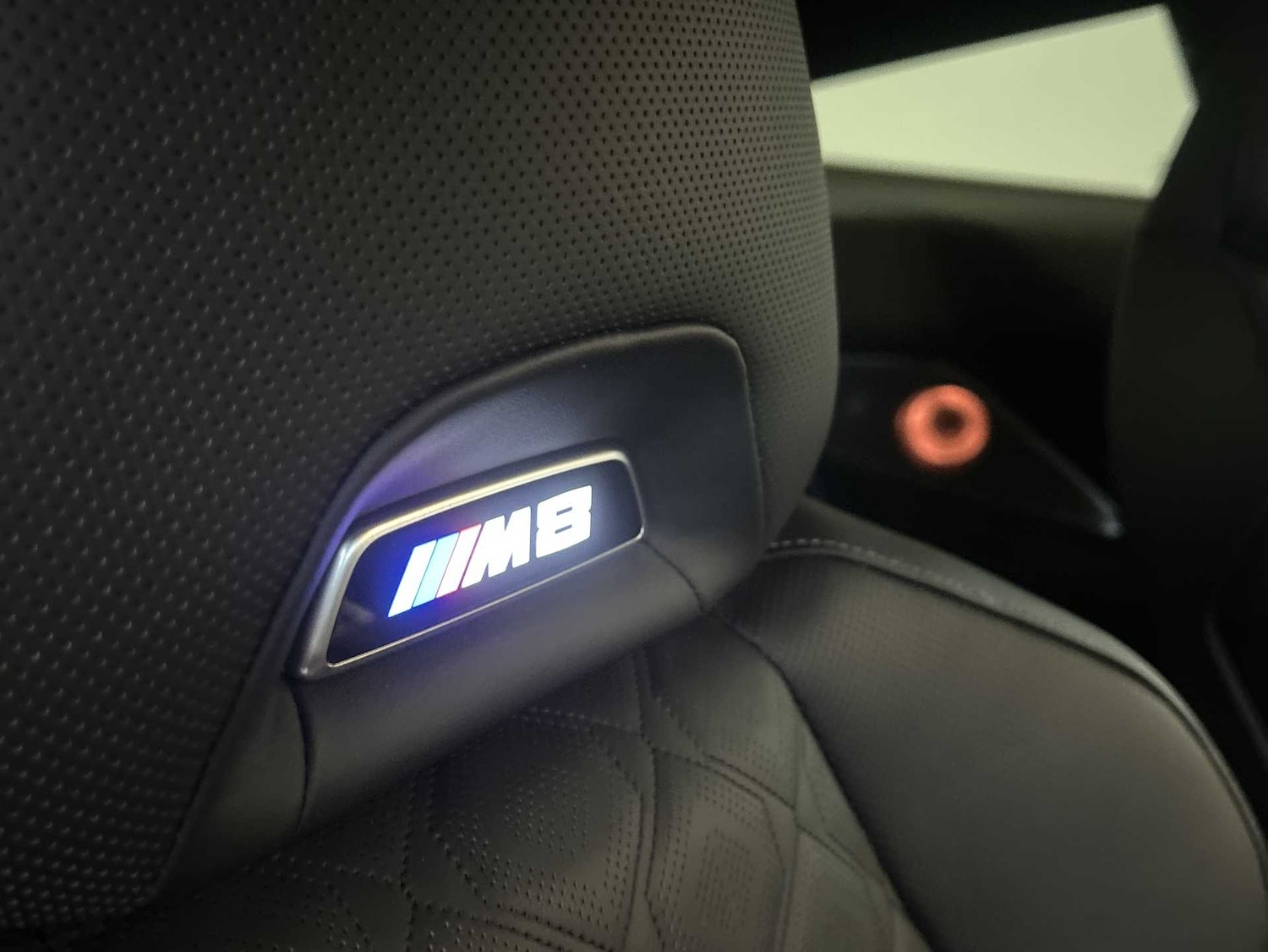 Used BMW M8 2025 for sale - 76884959: Photo 14