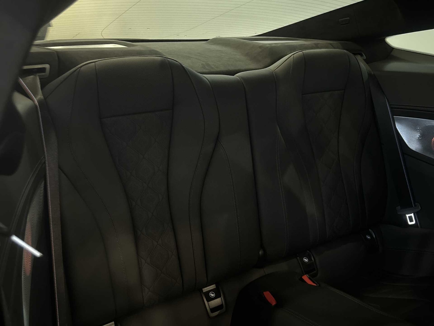 Used BMW M8 2025 for sale - 76884959: Photo 16