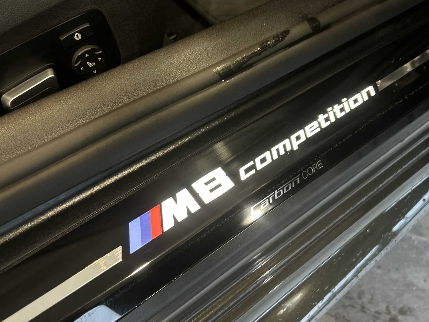 Used BMW M8 2025 for sale - 76884959: Photo 17