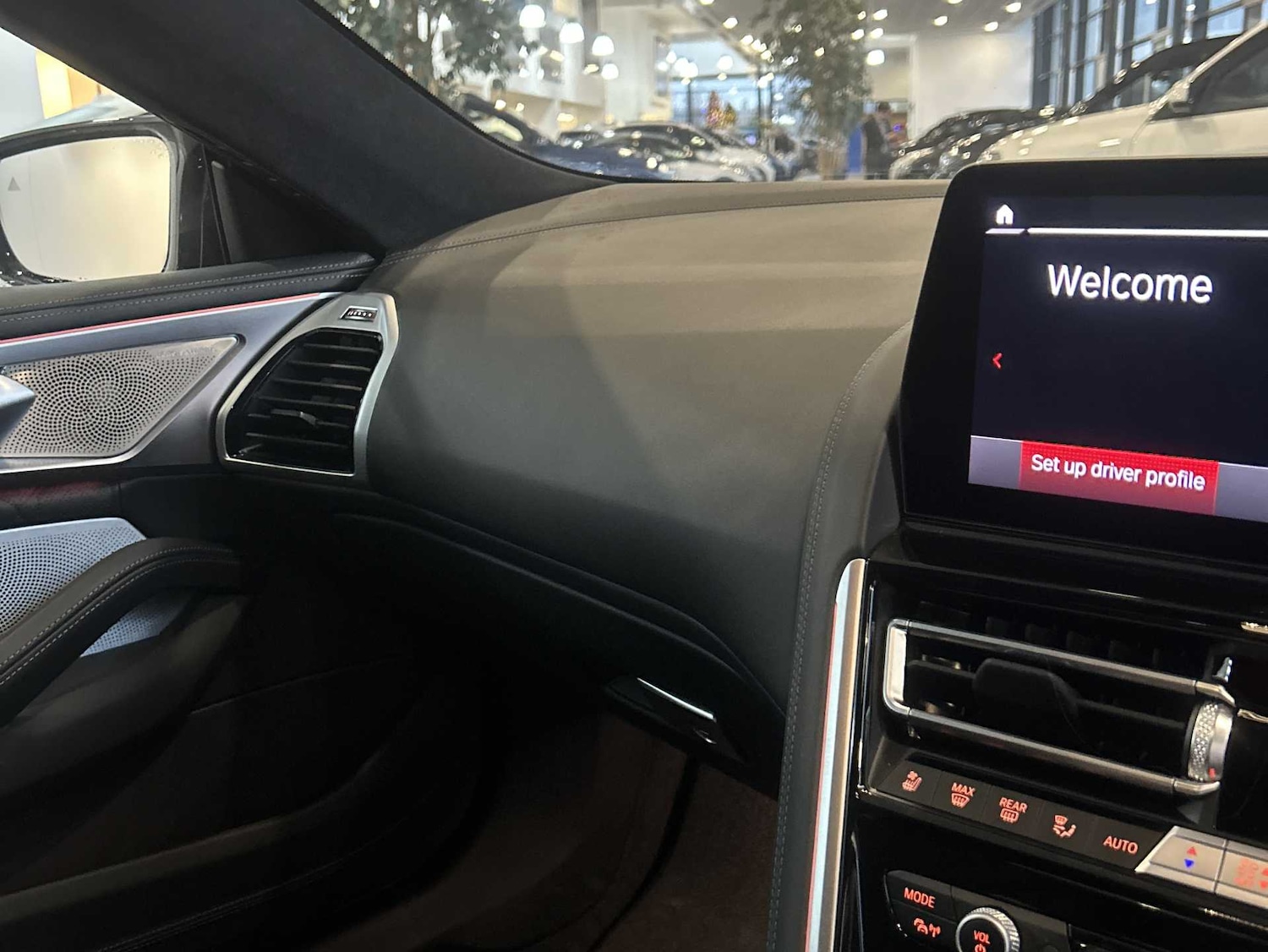 Used BMW M8 2025 for sale - 76884959: Photo 24