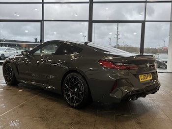 Used BMW M8 2025 for sale - 76884959: Photo