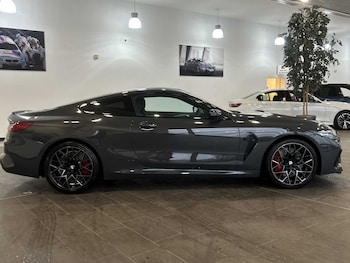 Used BMW M8 2025 for sale - 76884959: Photo
