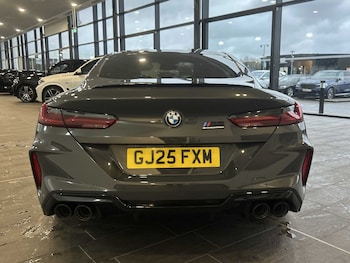 Used BMW M8 2025 for sale - 76884959: Photo