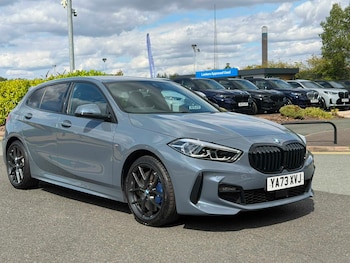 Used BMW 1 Series 2024 for sale - 79439087: Photo