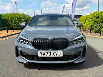 Used BMW 1 Series 2024 for sale - 79439087: Photo