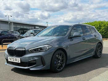 Used BMW 1 Series 2024 for sale - 79439087: Photo