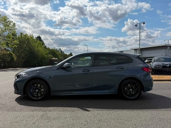 Used BMW 1 Series 2024 for sale - 79439087: Photo