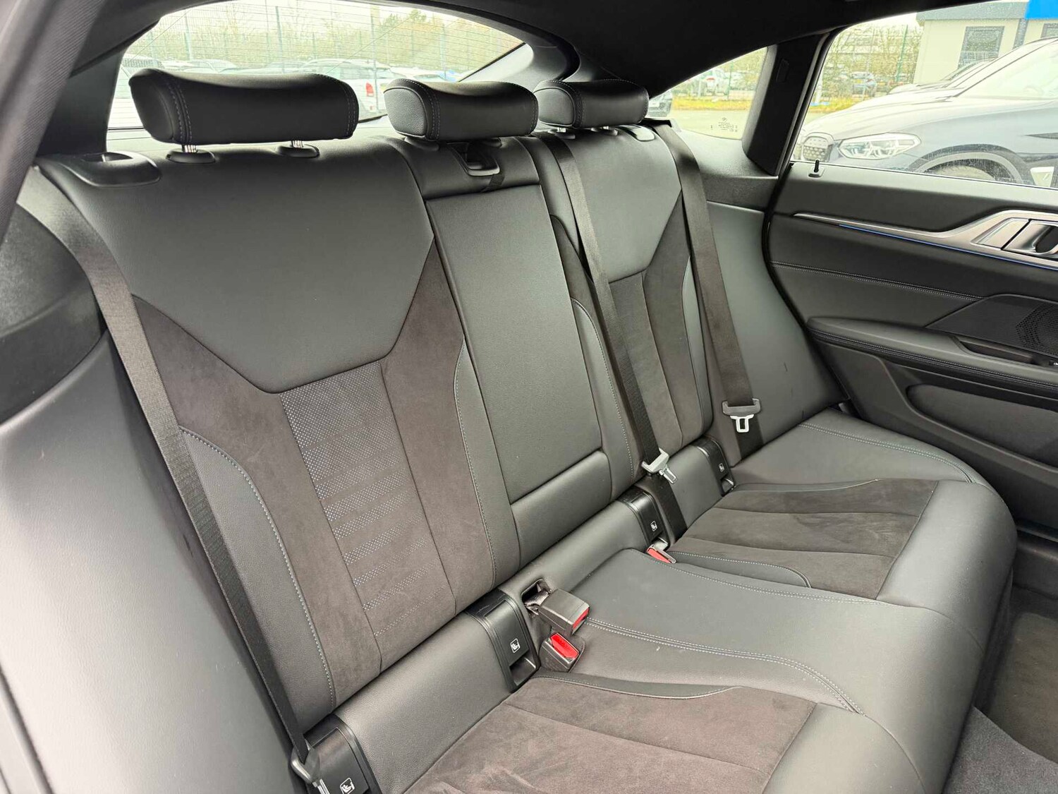 Used BMW i4 2023 for sale - 77489697: Photo 14