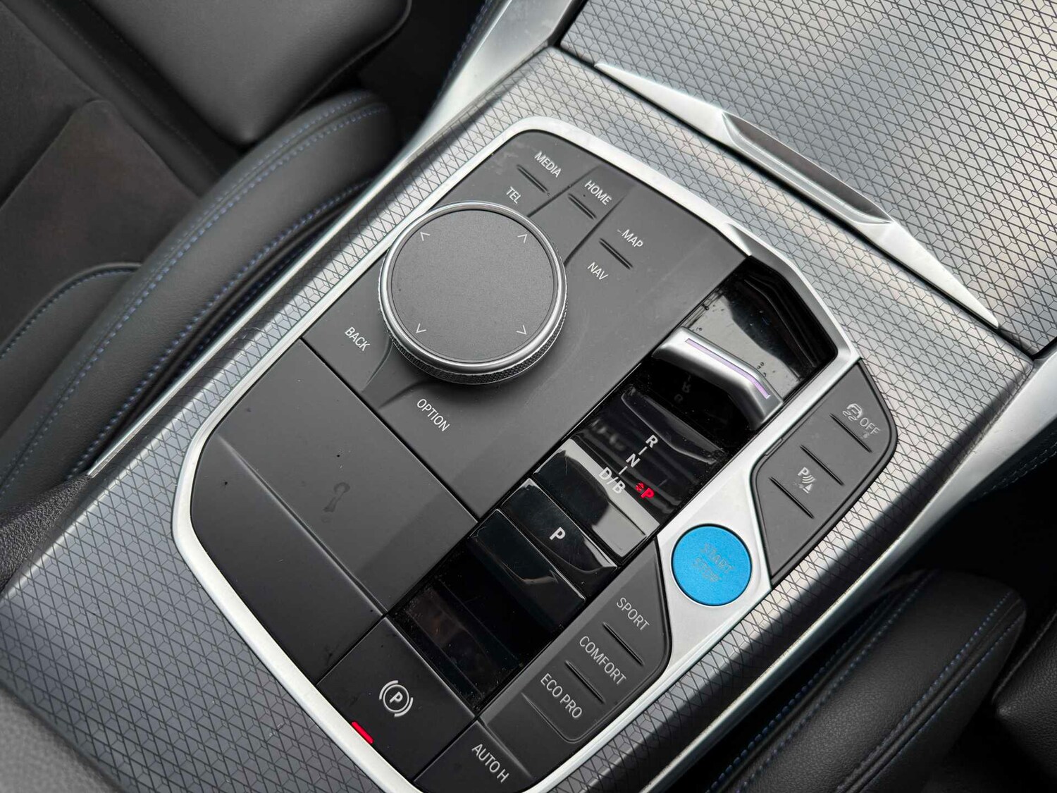 Used BMW i4 2023 for sale - 77489697: Photo 20