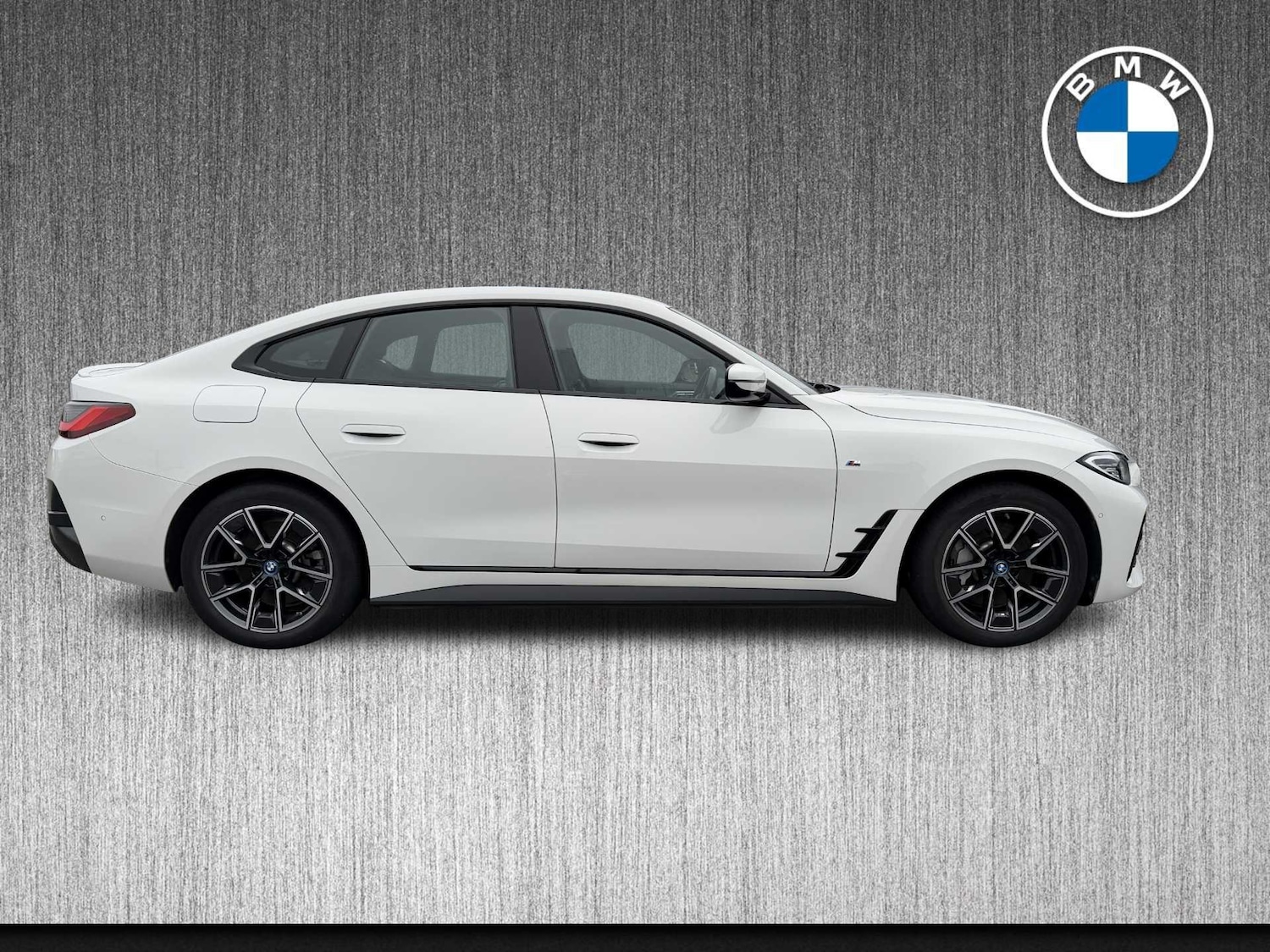 Used BMW i4 2023 for sale - 77489697: Photo 3