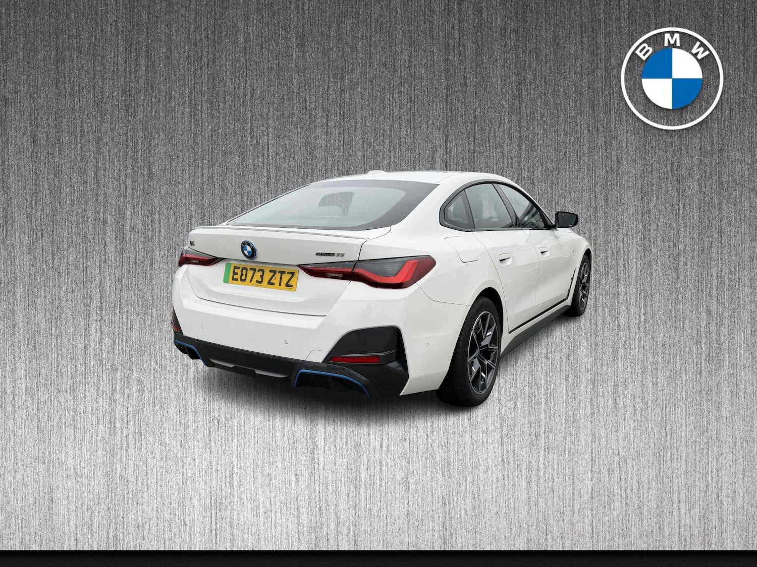 Used BMW i4 2023 for sale - 77489697: Photo 4