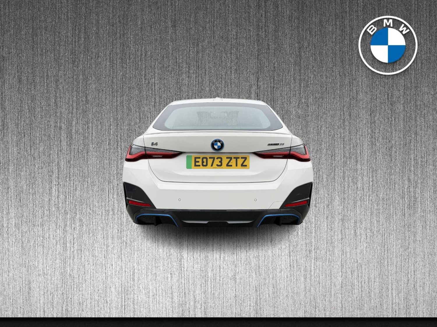 Used BMW i4 2023 for sale - 77489697: Photo 5