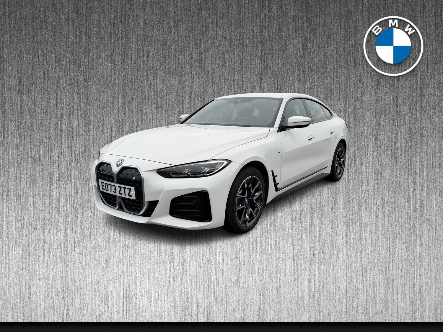 Used BMW i4 2023 for sale - 77489697: Photo 6